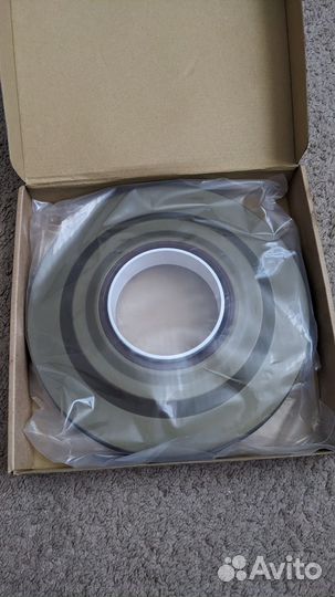 Новый сальник АКПП PowerShift DCT450 MPS6 NAK