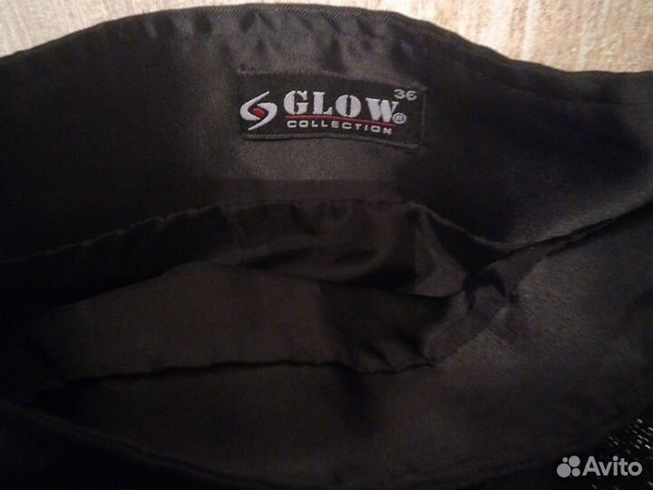 Юбка на девочку