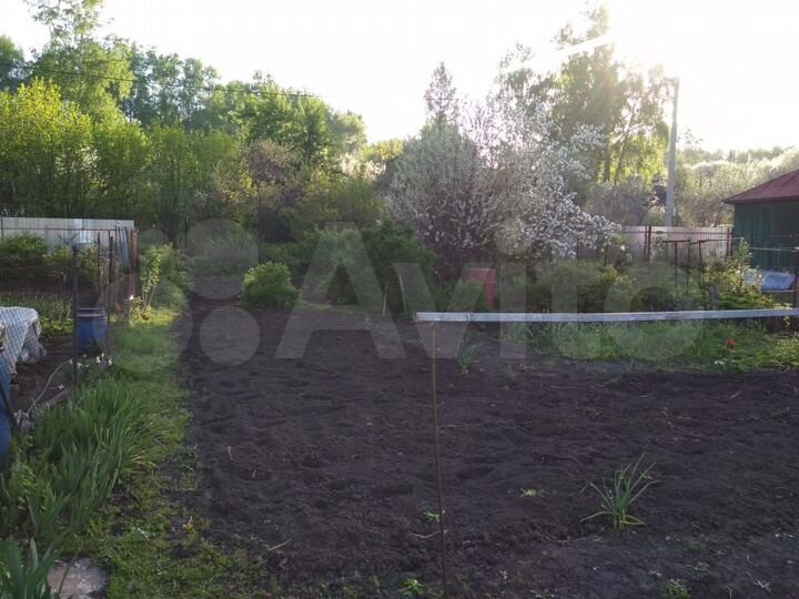 Участок 5,1 сот. (СНТ, ДНП)