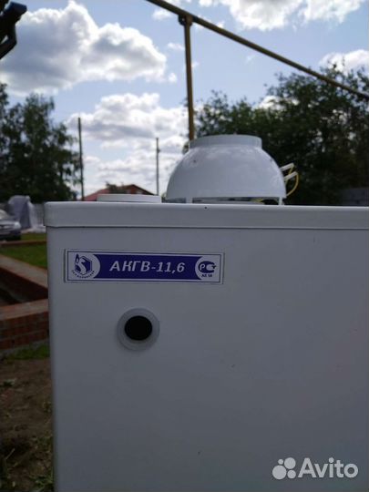 Акгв-11,6