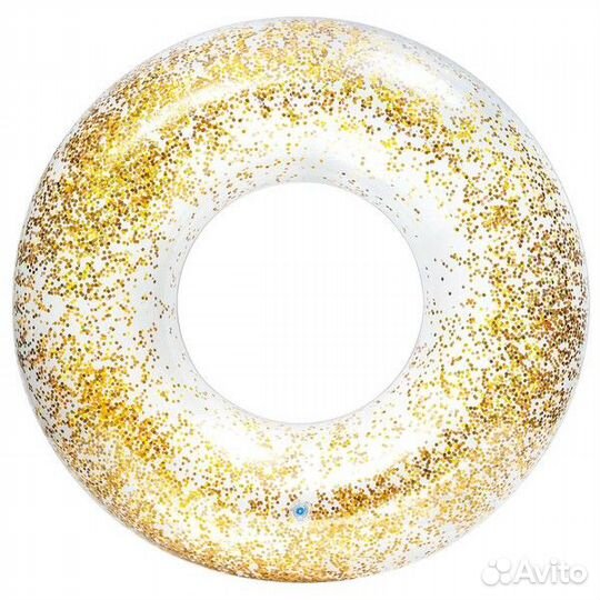 Круг надувной 107х27см intex