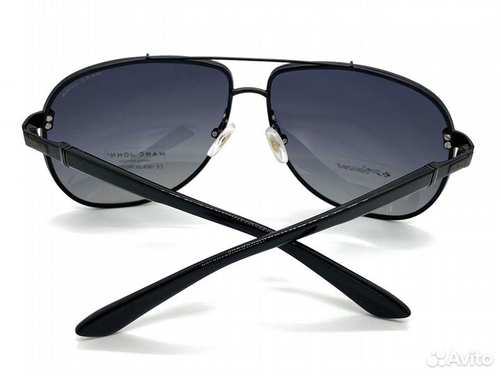 Очки Marc Jhon MJ0781 col 01-G7