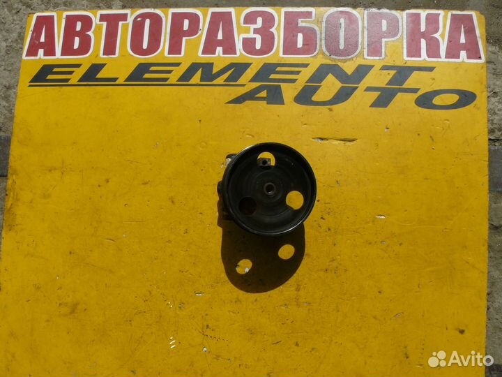 Насос гур для Renault Logan 2009г