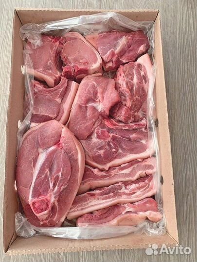 Мясо Рязани с доставкой на дом