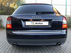 Audi A4 2.4 МТ, 2004, 365 412 км объявление продам