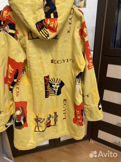 Халат махровый женский 44-46