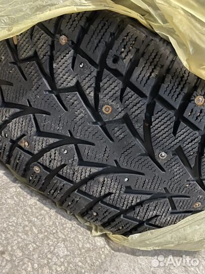 Toyo Observe G3-Ice 285/60 R18 120T