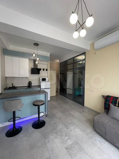 1-к. квартира, 36 м², 13/13 эт.