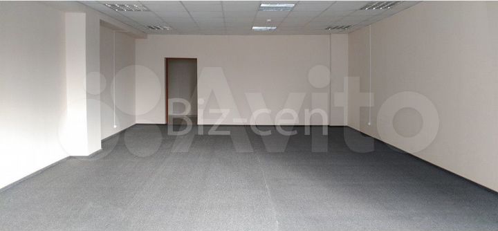 Офисное помещение 57 кв.м от собственника