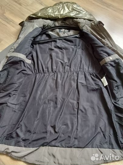 Куртка Пуховик женский 44 46