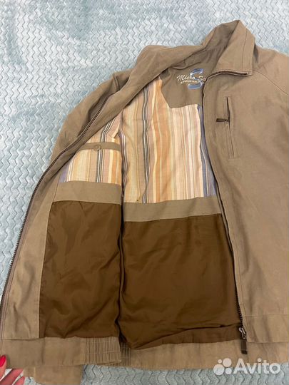 Куртка демисезонная женская