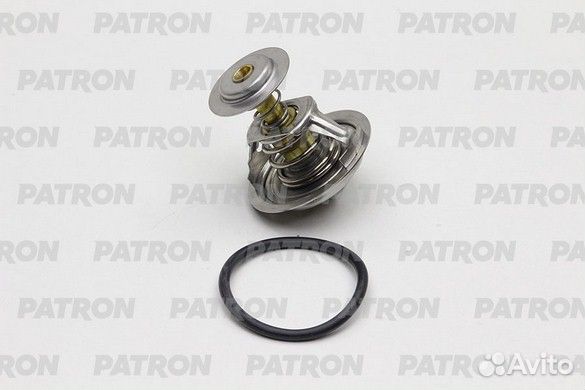 Термостат Ford Fiesta 5