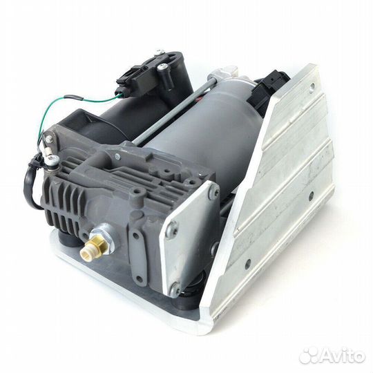 Компрессор пневмо Range Rover Sport 2005-2011 AMK