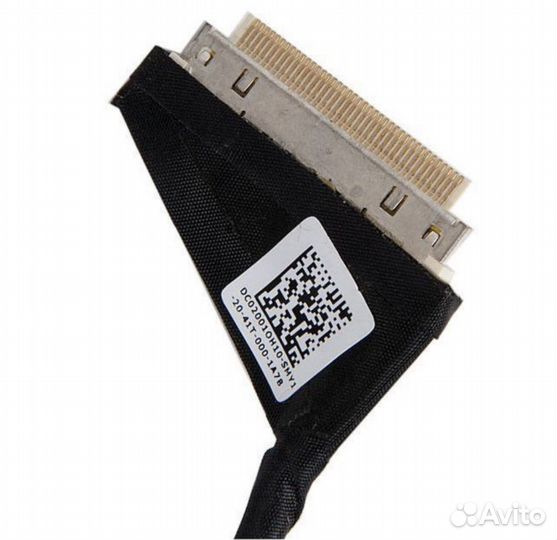 Шлейф матрицы Acer E1-572G