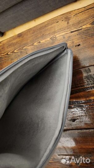 Чехол сумка для планшета ноутбка 11-12 дюймов