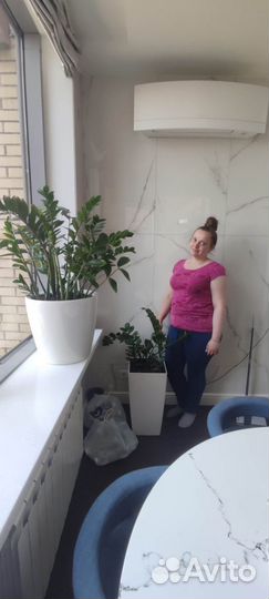 Специалист по уходу за растениями