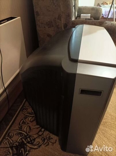 Toshiba Bomba bright
