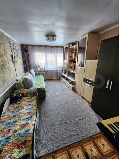 Дом 42 м² на участке 6 сот.