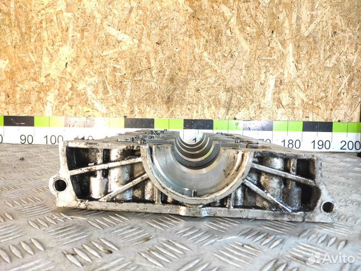 Постель коленвала Chery Fora 2006-2010