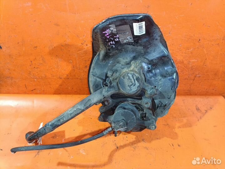 Ступица Toyota Crown JZS171 (Переднее Левое)