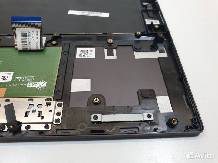 Топкейс Asus PU401LA 33NJ9tcjn00