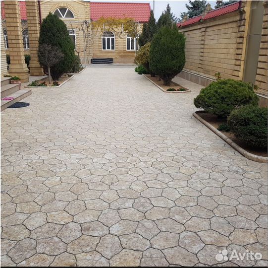 Плитка орнамент