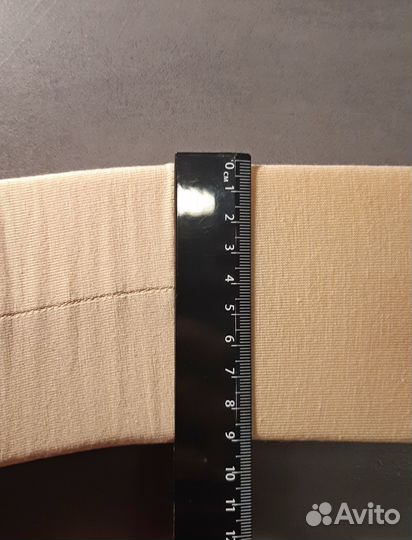 Бандаж для шеи / ортопедический воротник