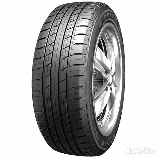 RoadX RXQuest SU01 265/45 R21