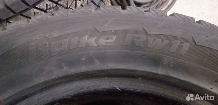 Hankook I'Pike RW11 225/60 R17 99T