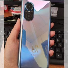 HUAWEI NOVA 9 SE, 8/128 ГБ