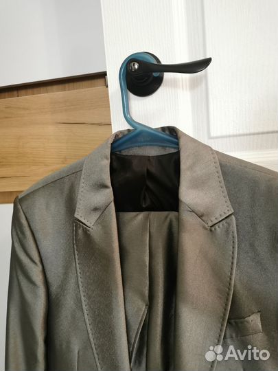 Костюм классика мужской