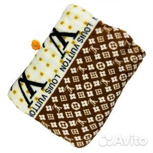 Бамбуковый плед 200/180