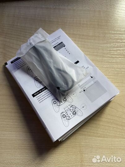 IPega 9129 контроллер для iPhone/Android