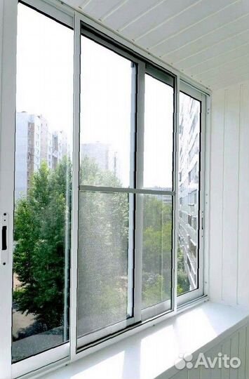 Пластиковые окна под заказ