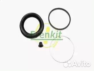 Ремкомплект суппорта передний mazda demio 1.3 16v