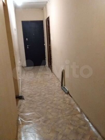 Комната 15,1 м² в 1-к., 4/5 эт.