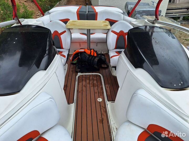 BRP speedster 200