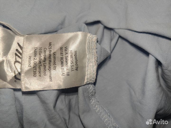 Футболка MCS (Marlboro classics) р. 52-54(XL)