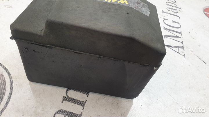 Шумоизоляция салона Mercedes-Benz 1996 W140