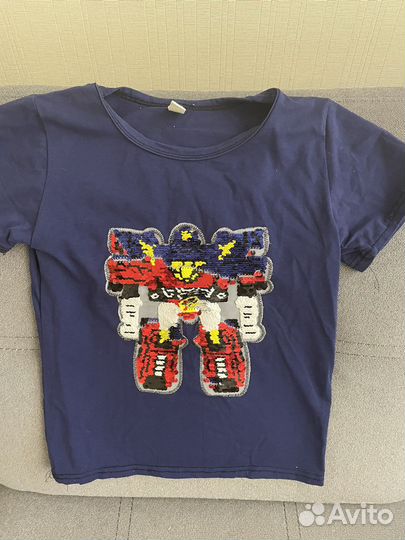 Детские вещи