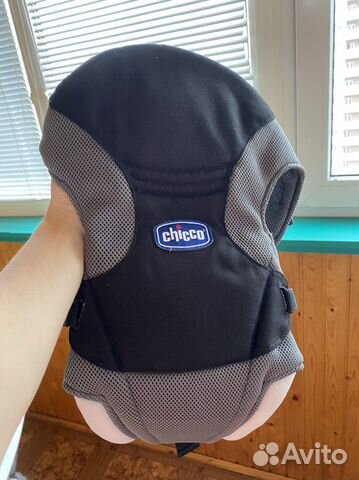 Кенгуру “chicco”