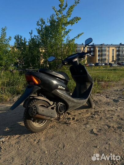 Скутер Honda Dio AF34