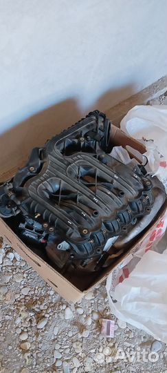 Двигатель хундай соната 5 G6DB