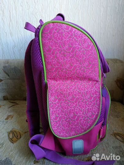 Портфель школьный