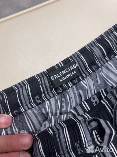 Balenciaga брюки