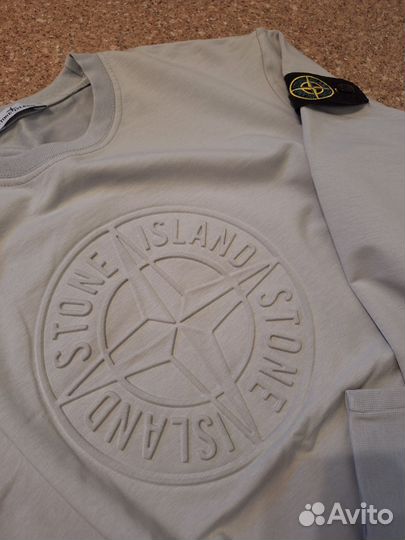 Свитшот Stone Island