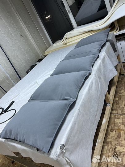 Матрас для кушетки