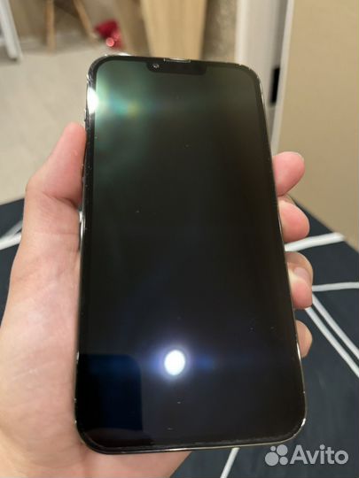 iPhone 13 Pro Max, 128 ГБ