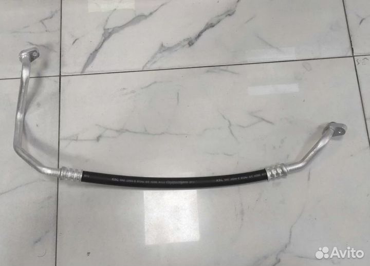 Трубки кондиционера Toyota