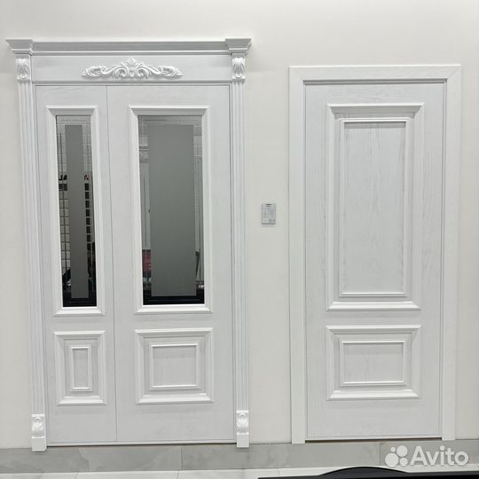 Двери межкомнатные